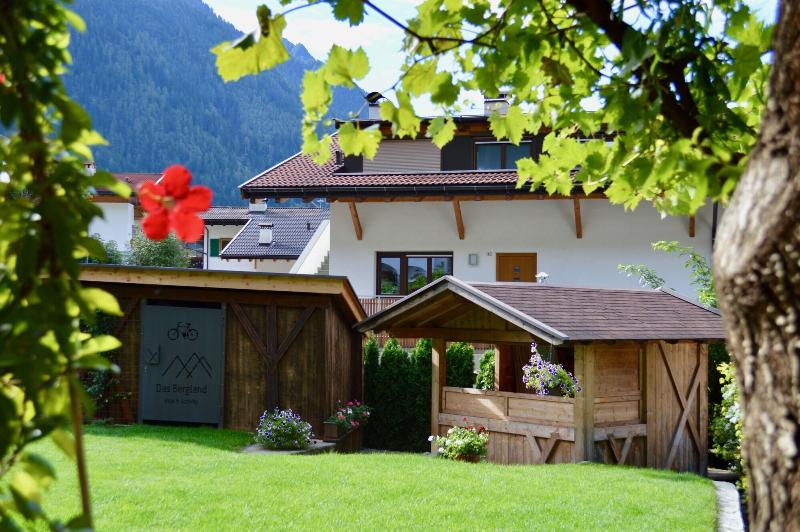 Hotel Bergland & Dependance Gurschler - Bergland - Genel