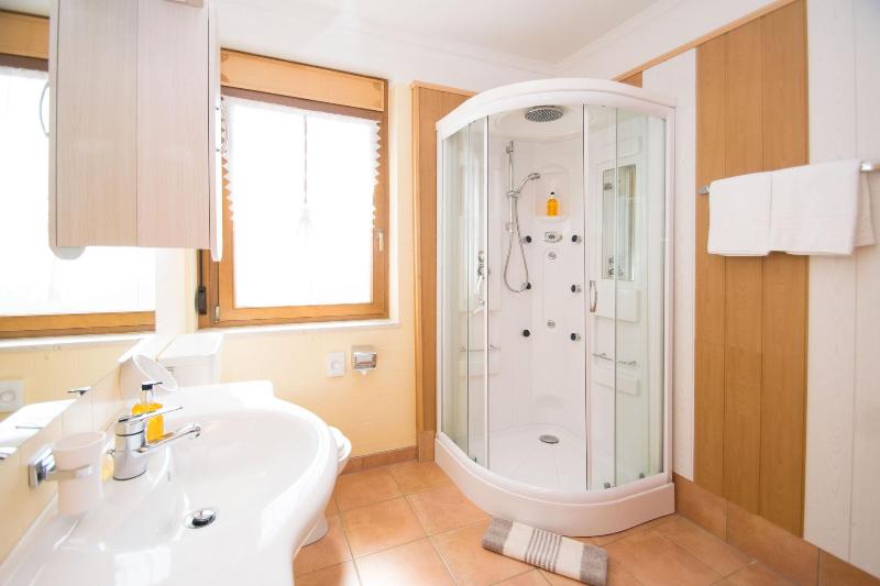 Hotel Bergland & Dependance Gurschler - Bergland - Oda