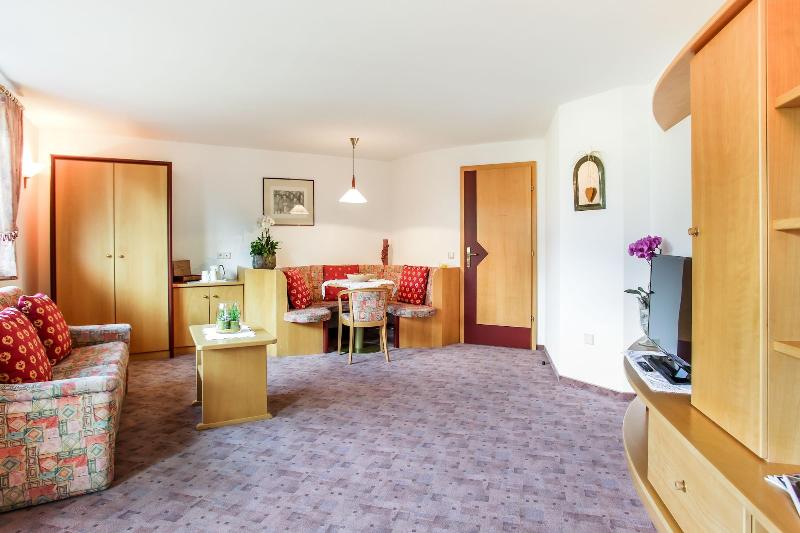 Hotel Bergland & Dependance Gurschler - Bergland - Oda