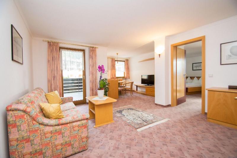 Hotel Bergland & Dependance Gurschler - Bergland - Oda