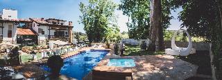 Hotel Cuevas