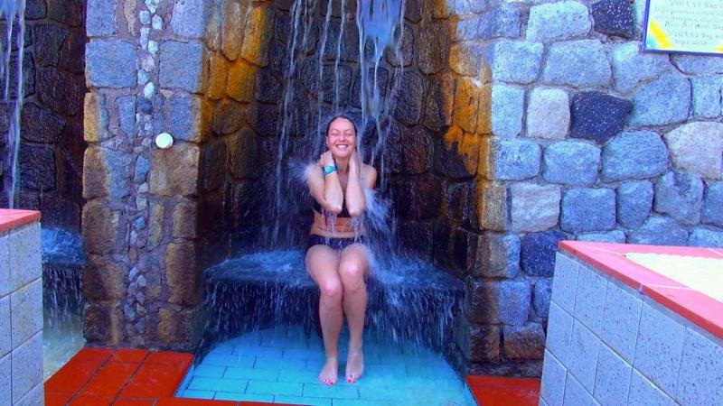 Suisse Thermal Village - Genel