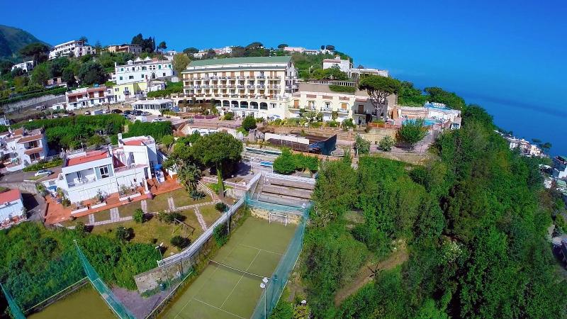Suisse Thermal Village - Genel