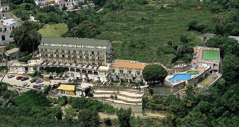 Suisse Thermal Village - Genel