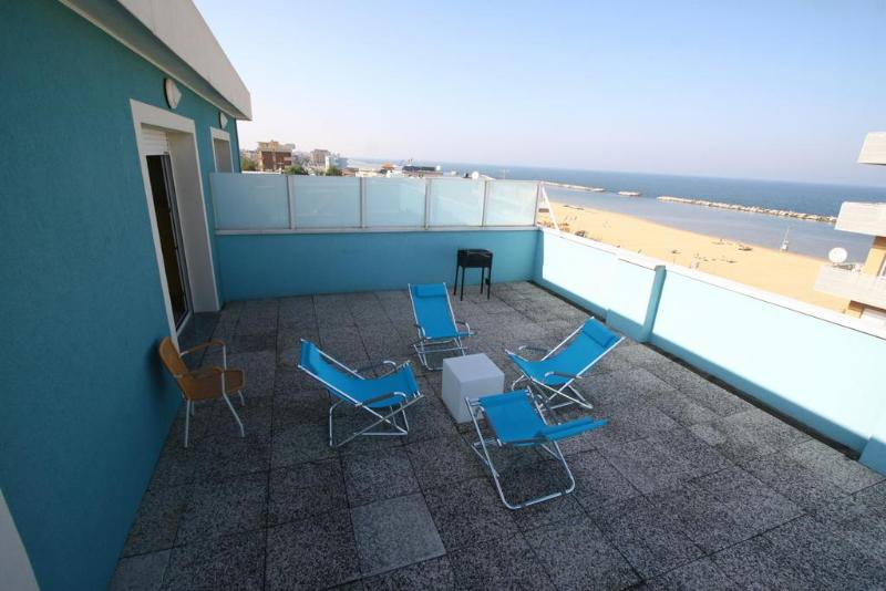Residence Beach Paradise - Genel