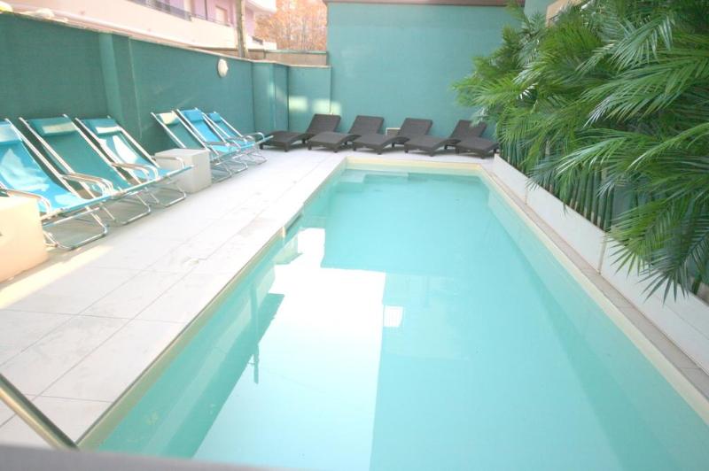 Residence Beach Paradise - Genel