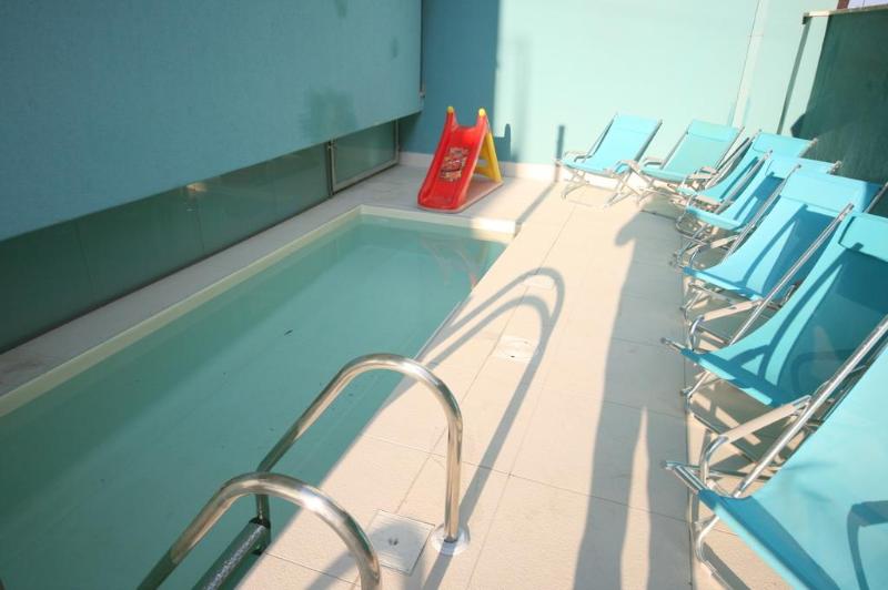 Residence Beach Paradise - Genel