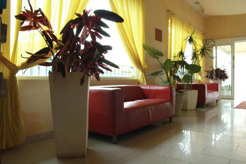 Residence Beach Paradise - Genel