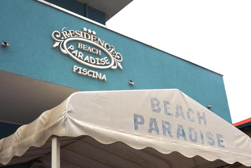 Residence Beach Paradise - Genel