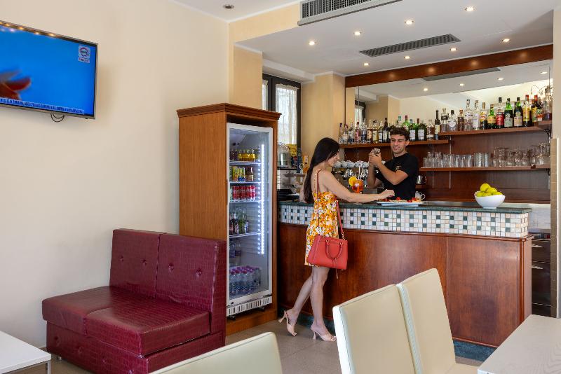 Zeus - Bar