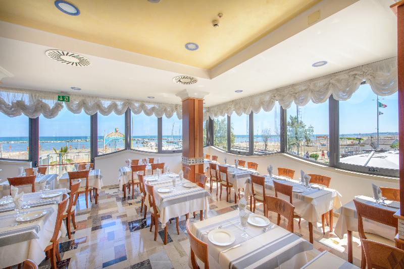 Zeus - Restoran