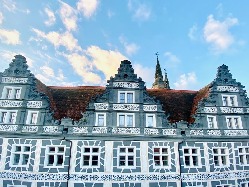 Boutique Hotel Schwarzer Bock - Aktivite