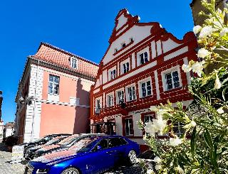 Boutique Hotel Schwarzer Bock otel fotoğrafı