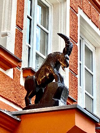 Boutique Hotel Schwarzer Bock fotoÄŸrafÄ±
