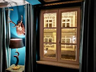 Boutique Hotel Schwarzer Bock fotoÄŸrafÄ±
