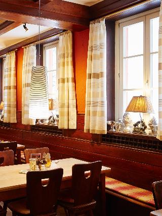 Boutique Hotel Schwarzer Bock fotoÄŸrafÄ±