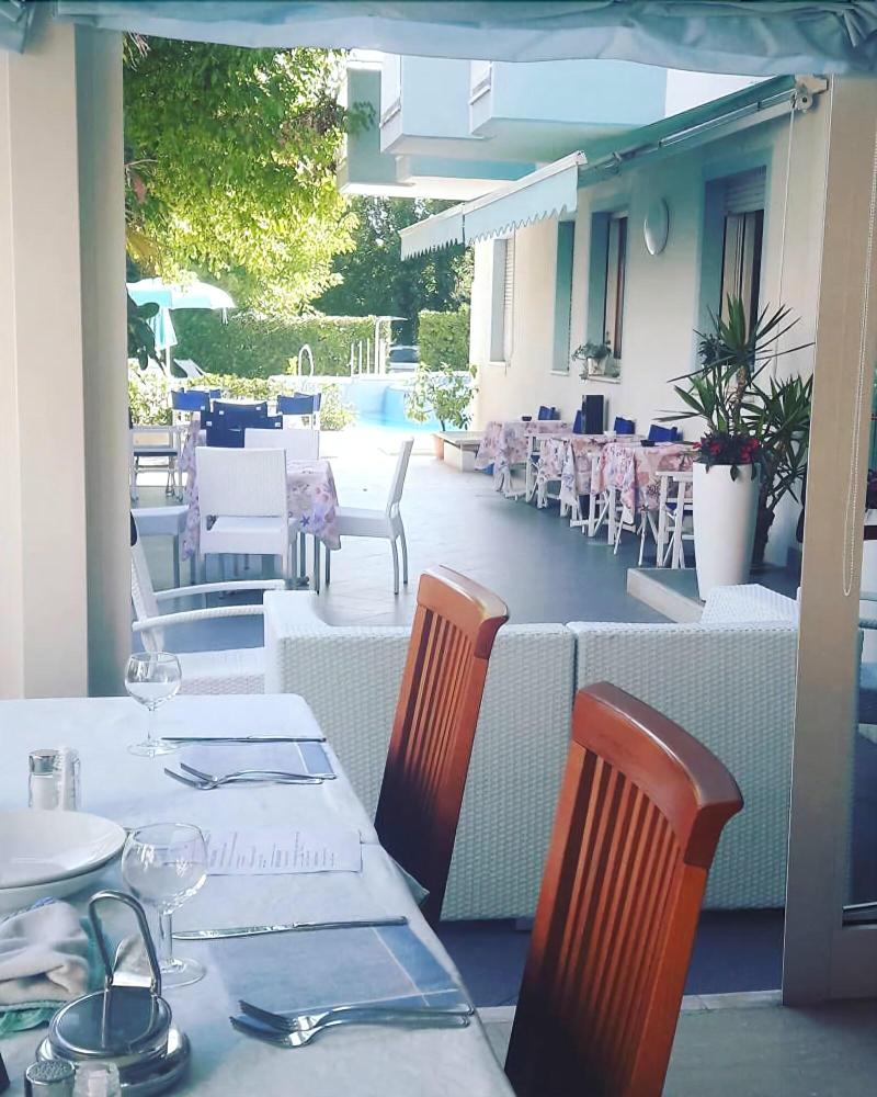 Albicocco - Restoran