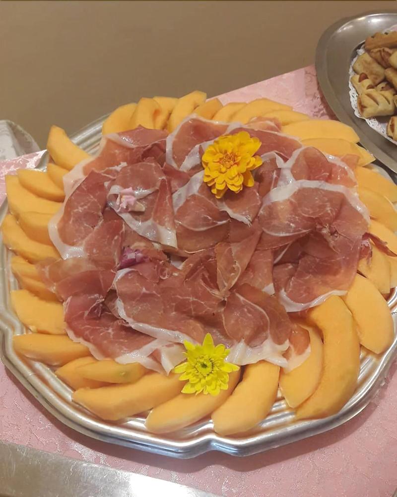 Albicocco - Restoran