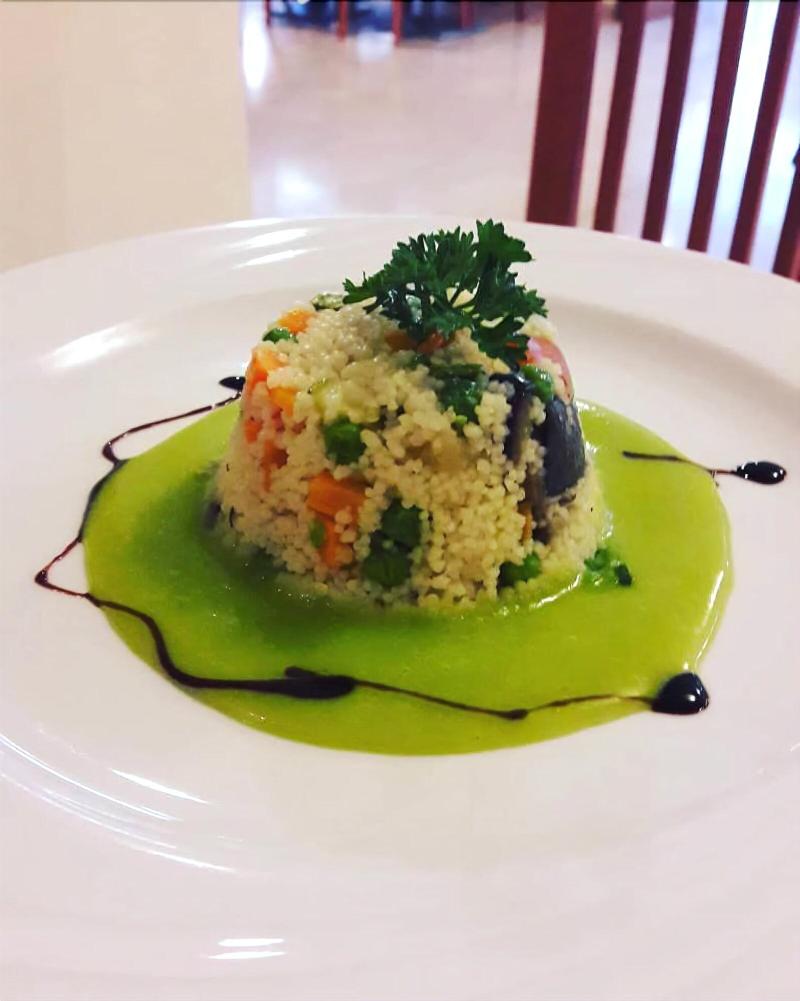 Albicocco - Restoran