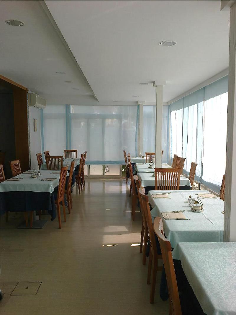 Albicocco - Restoran