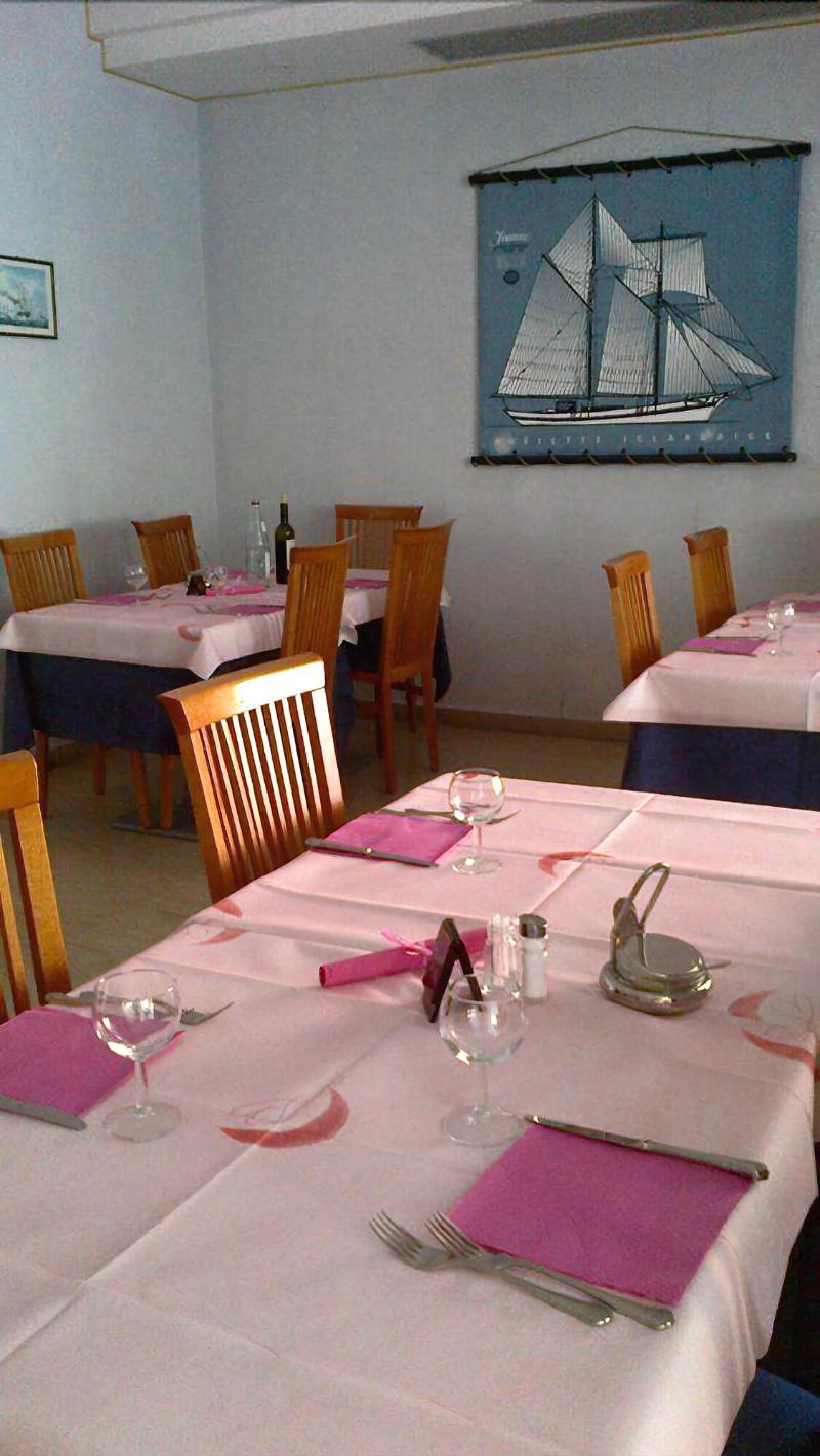 Albicocco - Restoran