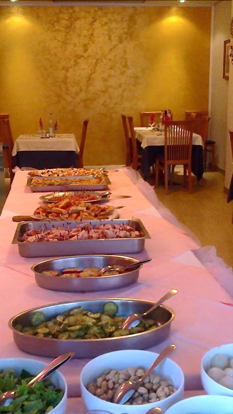 Albicocco - Restoran