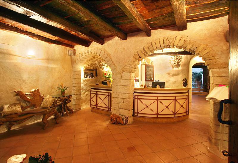B&B Donnacciccina - Lobi