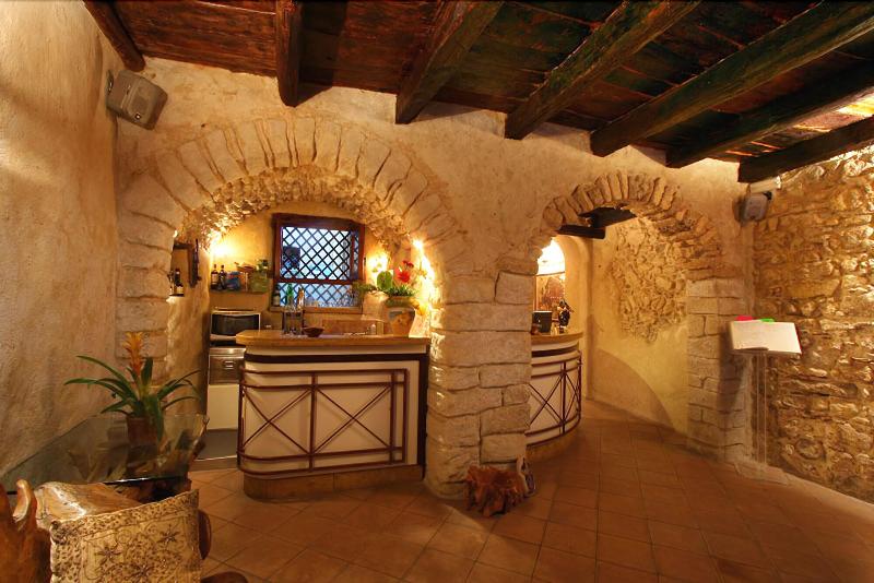 B&B Donnacciccina - Lobi