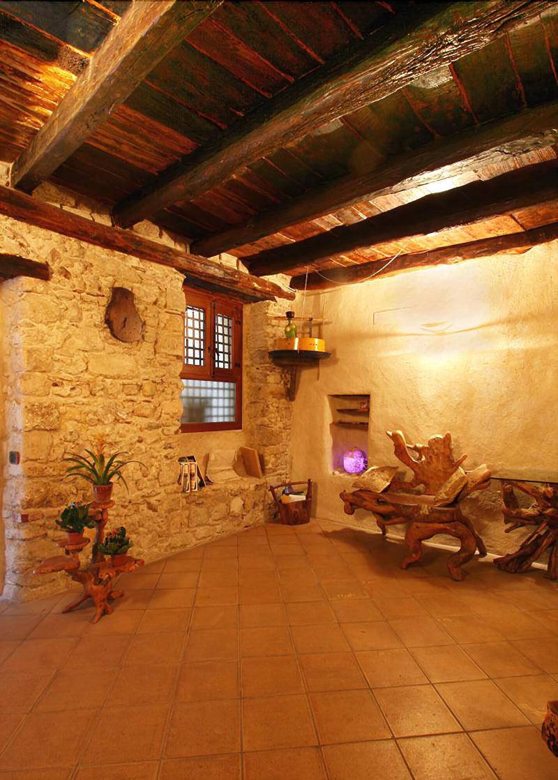 B&B Donnacciccina - Lobi