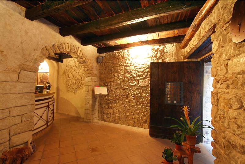 B&B Donnacciccina - Lobi
