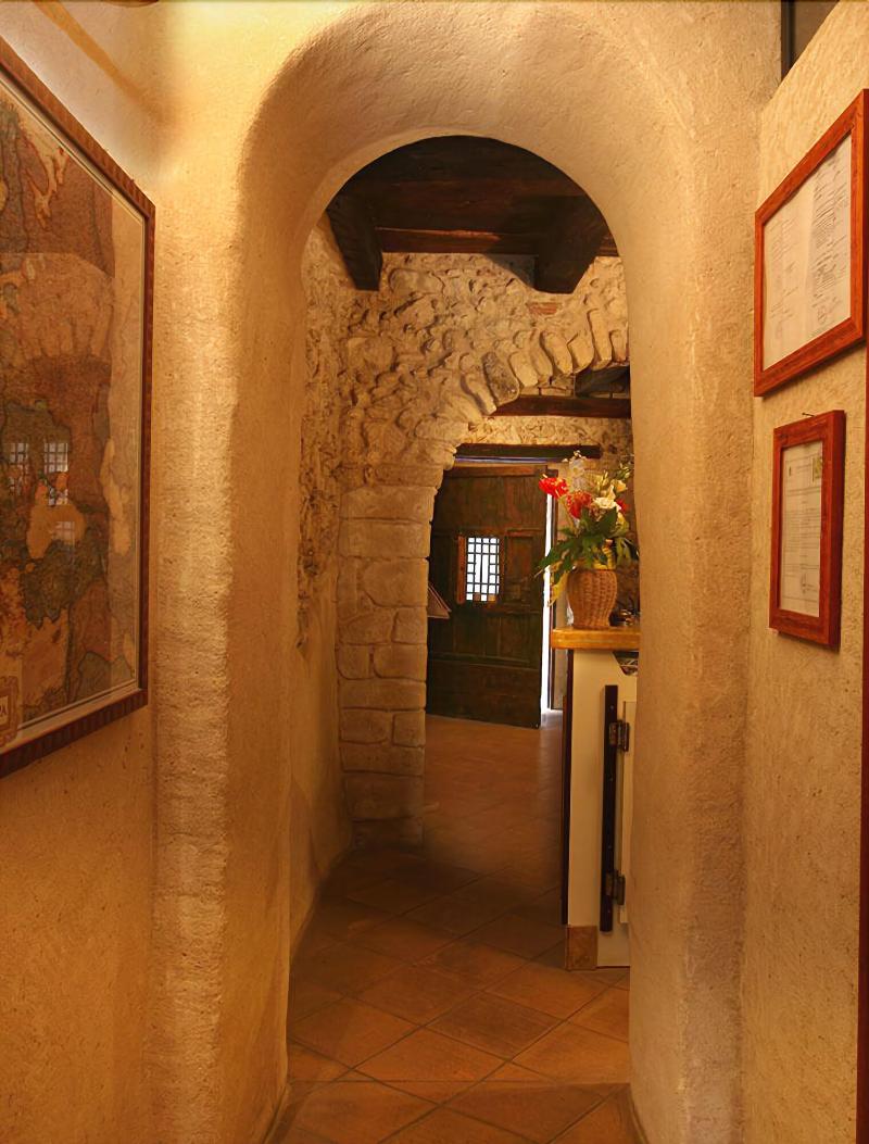 B&B Donnacciccina - Lobi