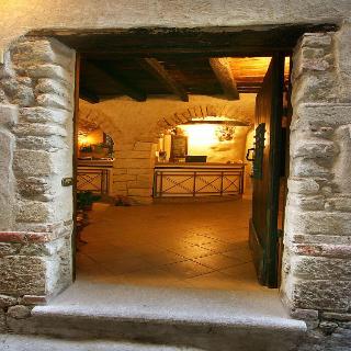 B&B Donnacciccina