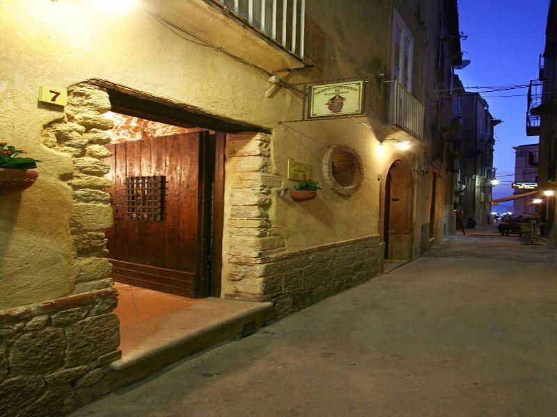 B&B Donnacciccina - Genel