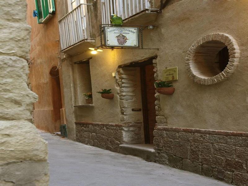 B&B Donnacciccina - Genel