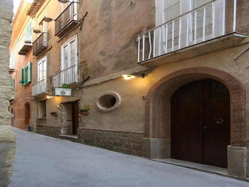 B&B Donnacciccina - Genel