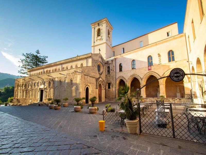 B&B Donnacciccina - Genel