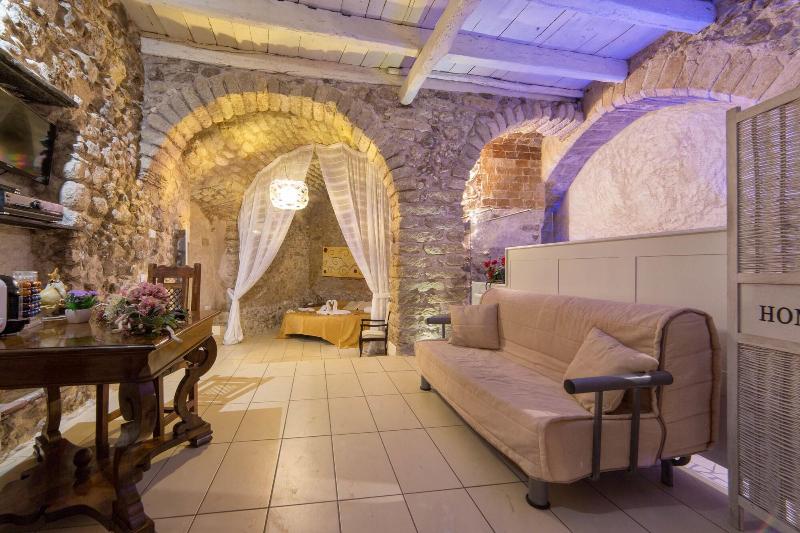 B&B Donnacciccina - Oda
