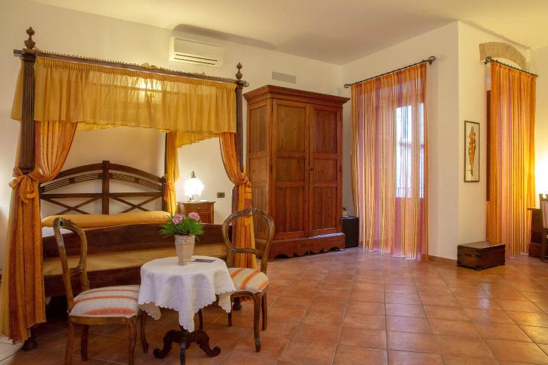 B&B Donnacciccina - Oda