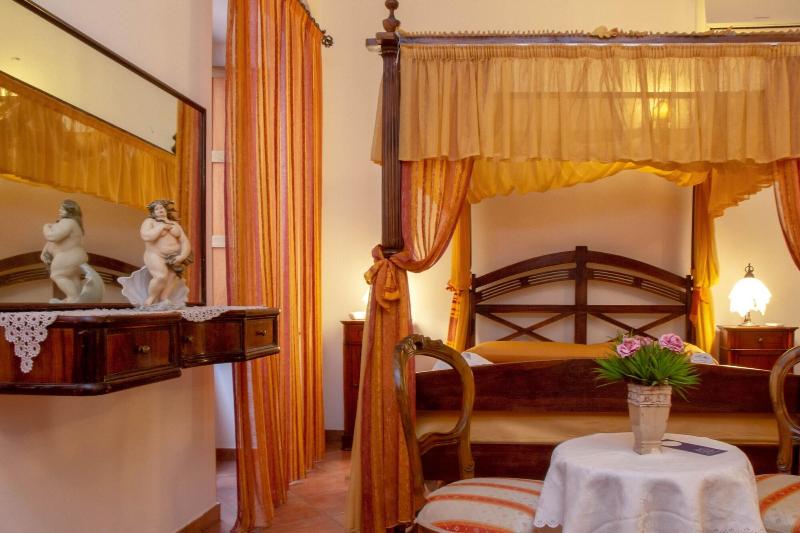 B&B Donnacciccina - Oda
