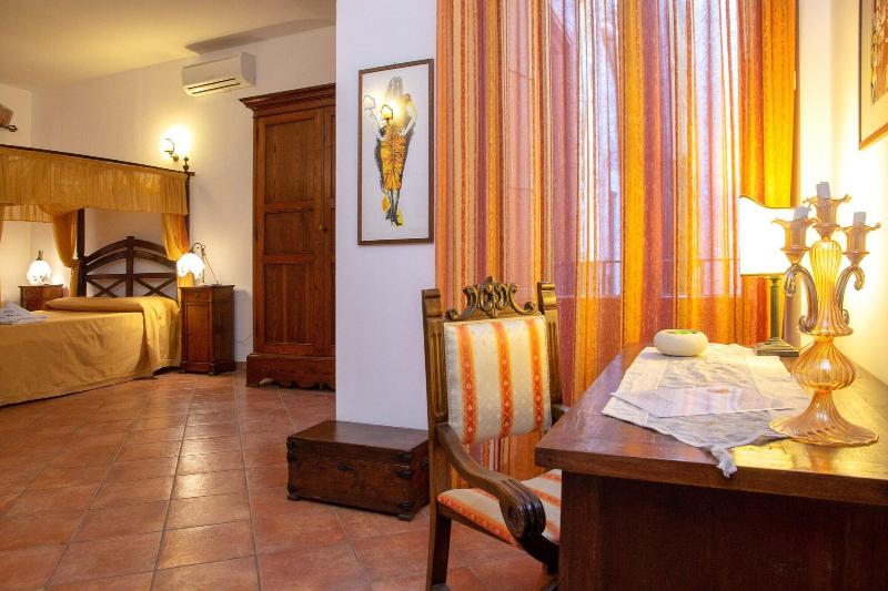 B&B Donnacciccina - Oda