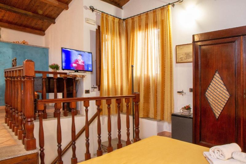 B&B Donnacciccina - Oda