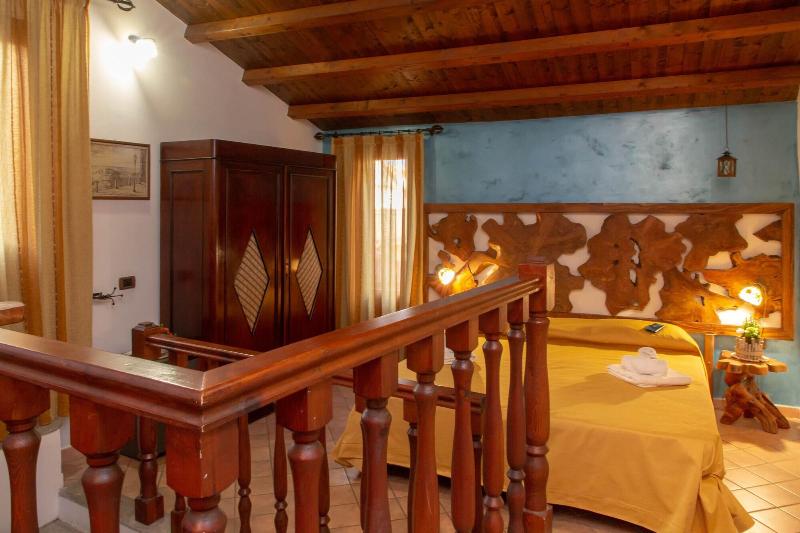 B&B Donnacciccina - Oda