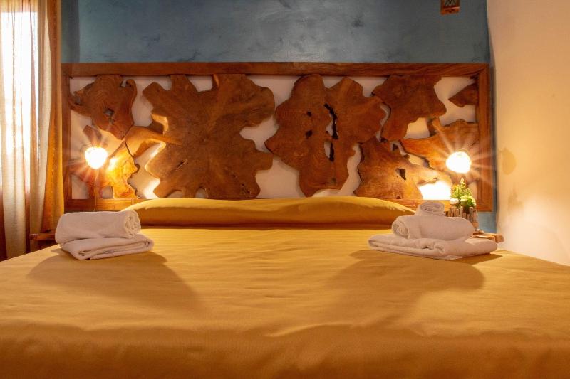 B&B Donnacciccina - Oda