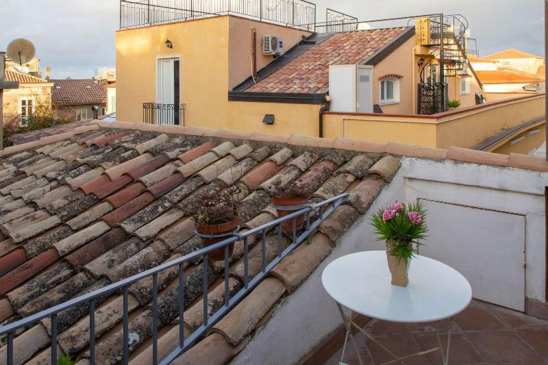 B&B Donnacciccina - Oda
