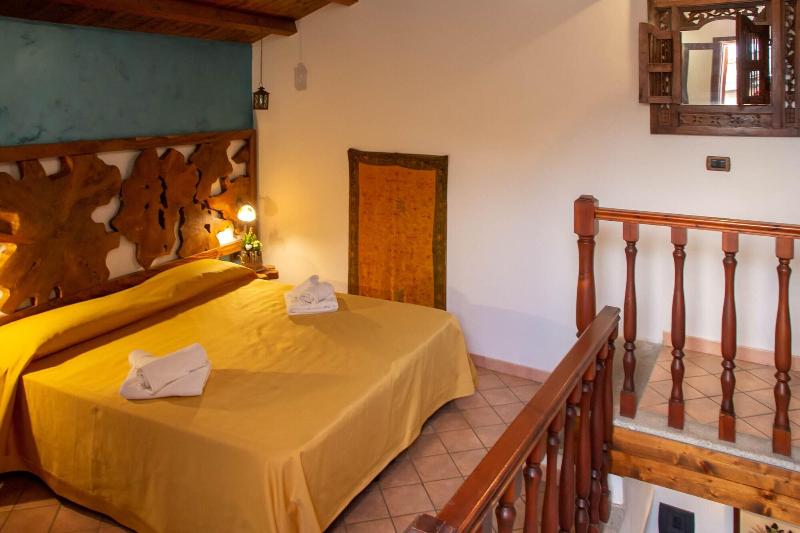 B&B Donnacciccina - Oda