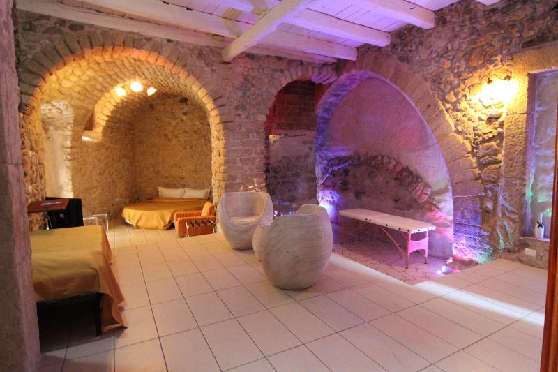 B&B Donnacciccina - Oda