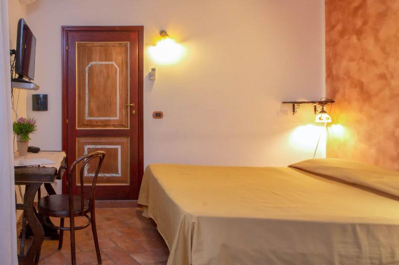 B&B Donnacciccina - Oda