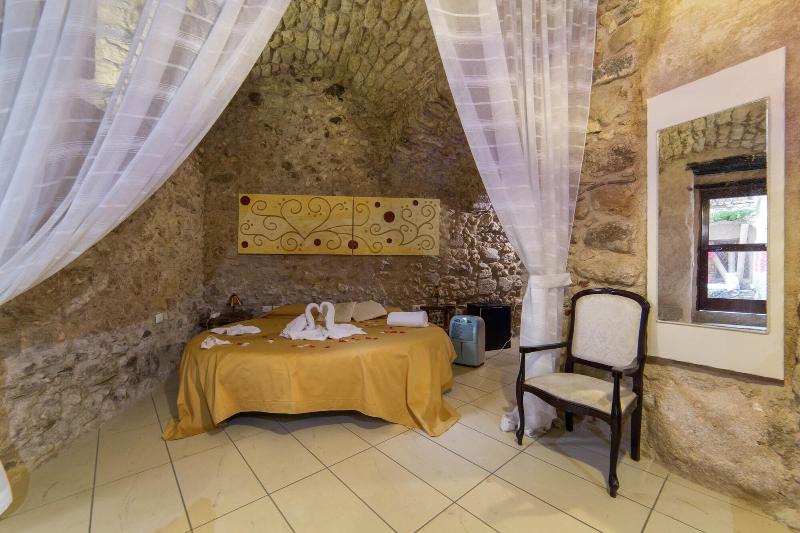 B&B Donnacciccina - Oda