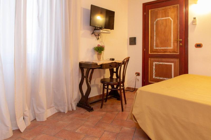B&B Donnacciccina - Oda