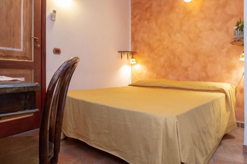 B&B Donnacciccina - Oda